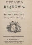 Majówka pełna historii – jedyna okazja w roku, aby zobaczyć na żywo Konstytucję 3 maja 1791 r.