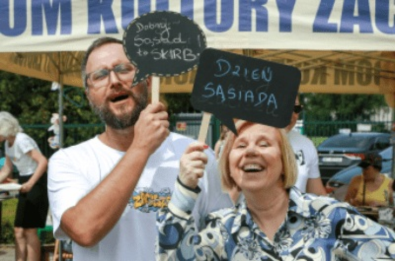 Dni Sąsiedzkie. Poznajmy się lepiej!