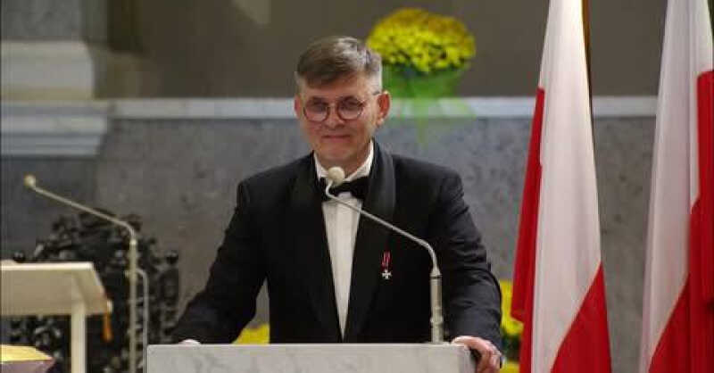 Premiera po 116 latach – monumentalna Symfonia „Polonia” Paderewskiego zabrzmiała w Warszawie