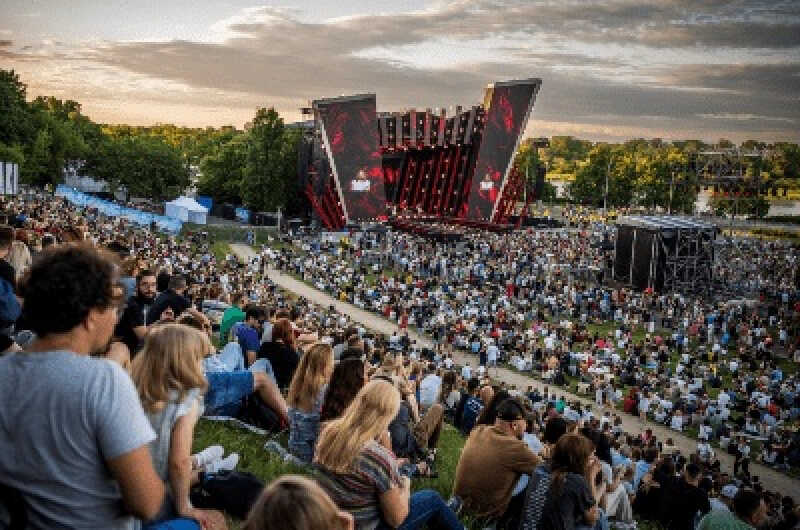 Wianki 2025 – święto lata w Warszawie