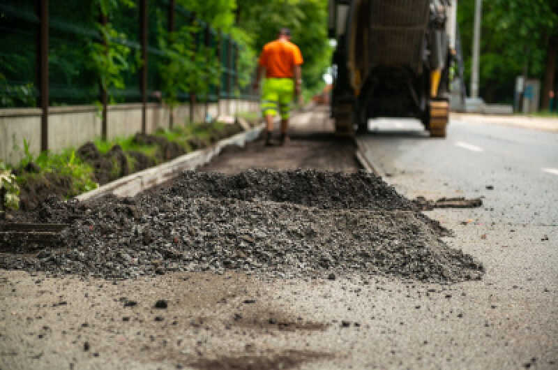Nowe rondo na granicy Bielan i Bemowa