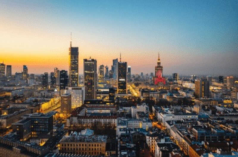 W Warszawie mieszka się dobrze – to wynik najnowszego miejskiego badania