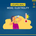 Warszawa przygotowuje się na ekstremalne temperatury