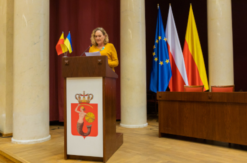 Rada m.st. Warszawy przyznała Nagrodę Powstańczą