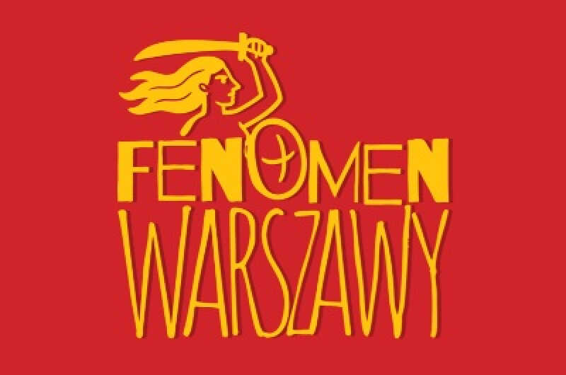 Warszawa szuka swojego fenomenu