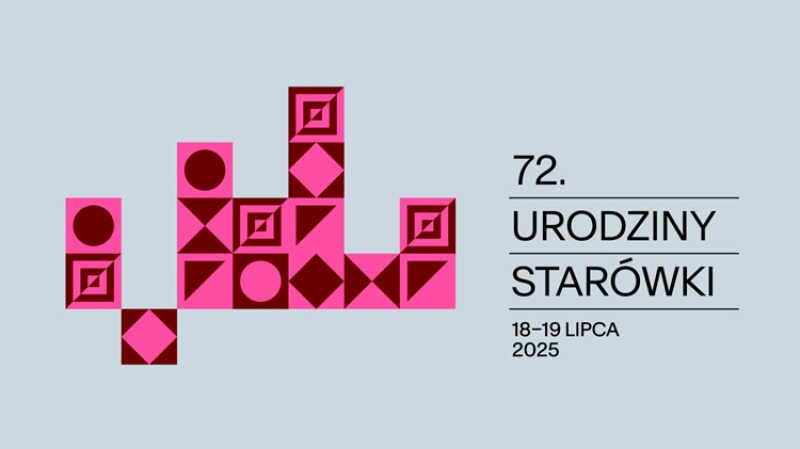 72. urodziny warszawskiej Starówki