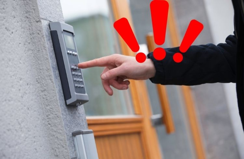 Białołęka – Oszuści podszywają się pod administrację osiedla