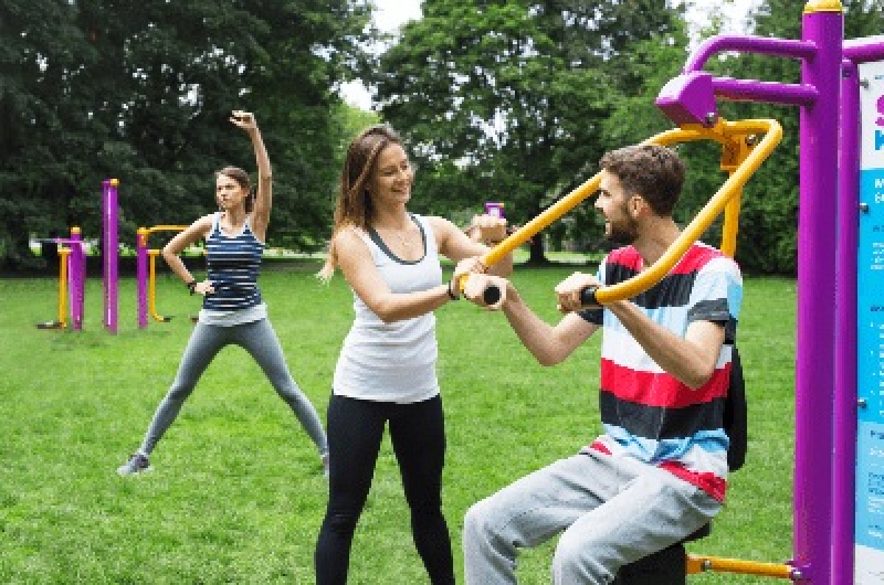 Wakacyjna Bezpieczna Warszawianka