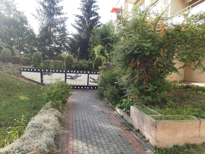 Gdzie nagrywano Alternatywy 4? Przewodnik po kultowych miejscach z serialu