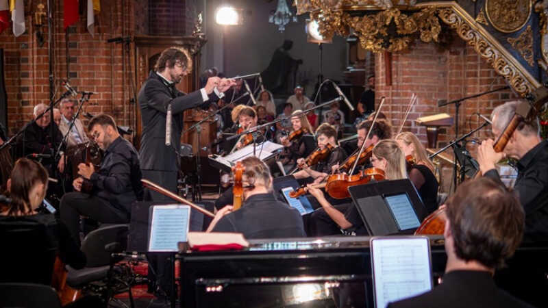 1025. Muzyka Katedr – finałowy koncert w warszawskiej Katedrze