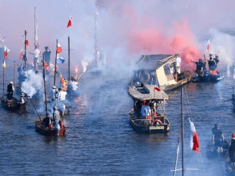 Fenomen Warszawy - pora na głosowanie