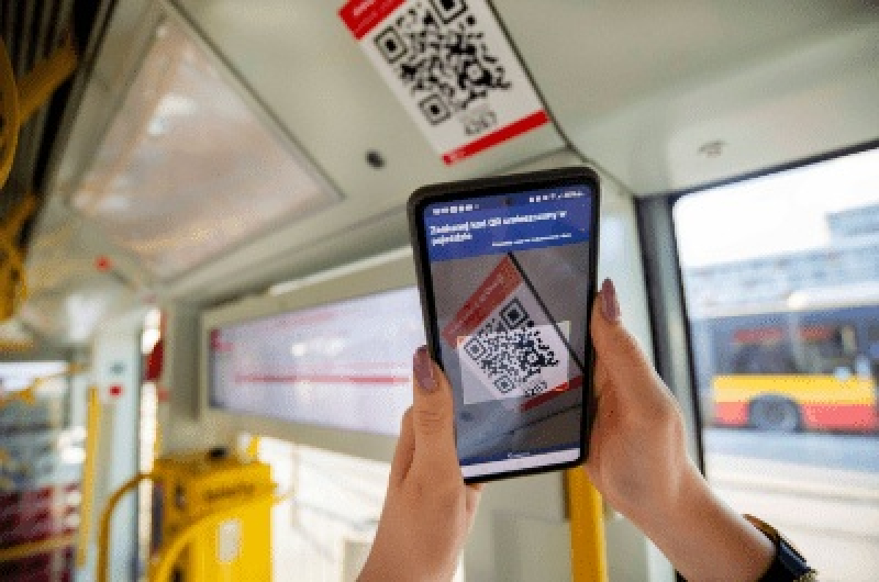 Warszawa jest w czołówce miast inteligentnych