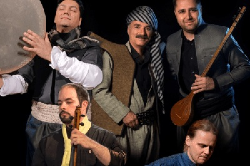 Muzyczny dialog kultur w sercu Warszawy