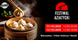 Festiwal Azjatycki, Festiwal Japoński Sakura, Festiwal Koreański, Festiwal Matchy w Warszawie
