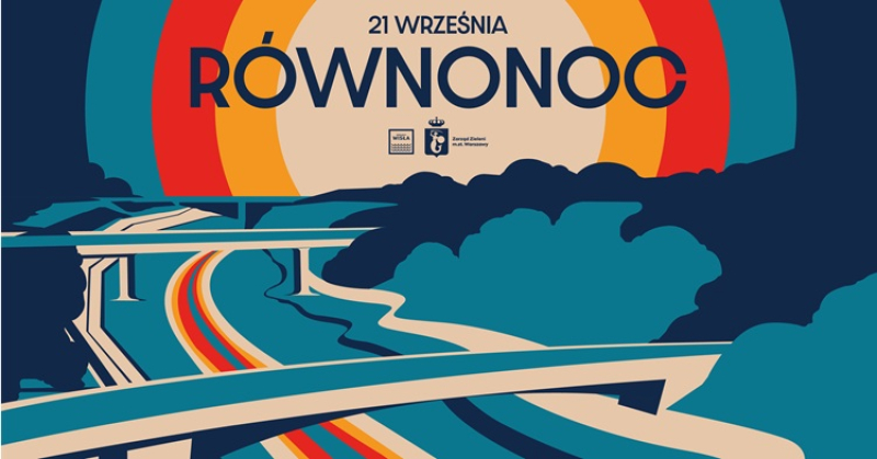 Pożegnanie lata nad Wisłą – finał Festiwalu Plaż i magiczna Równonoc
