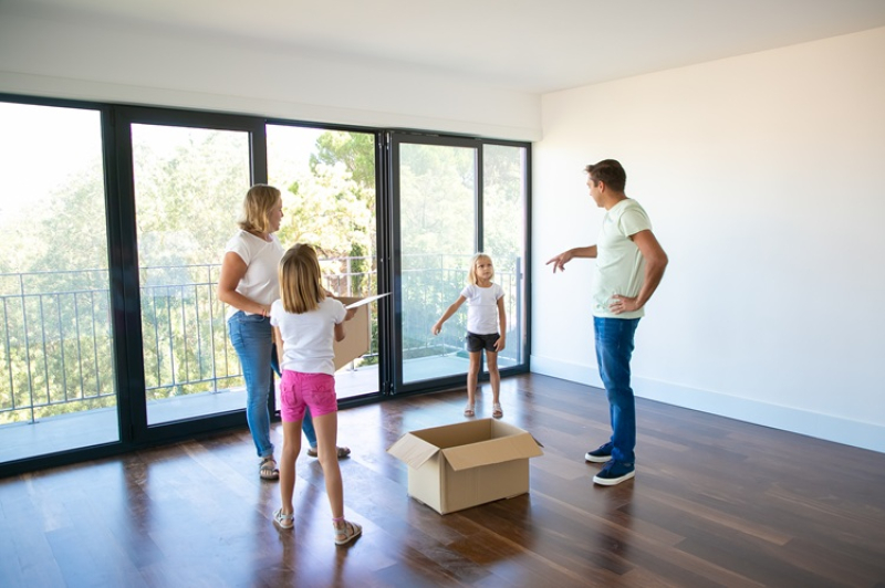 Segmenty mieszkaniowe w Warszawie i okolicach - kompleksowy poradnik o dostępnych inwestycjach