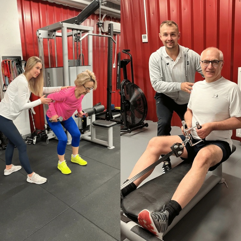 Nie każdy, kto ma koszulkę z napisem trener, wie, co robi. Jak znaleźć tego właściwego?