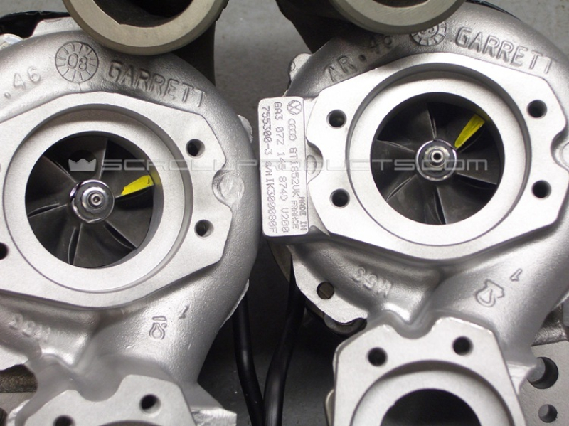 Regeneracja turbosprężarek - Wszystko, co chciałbyś wiedzieć