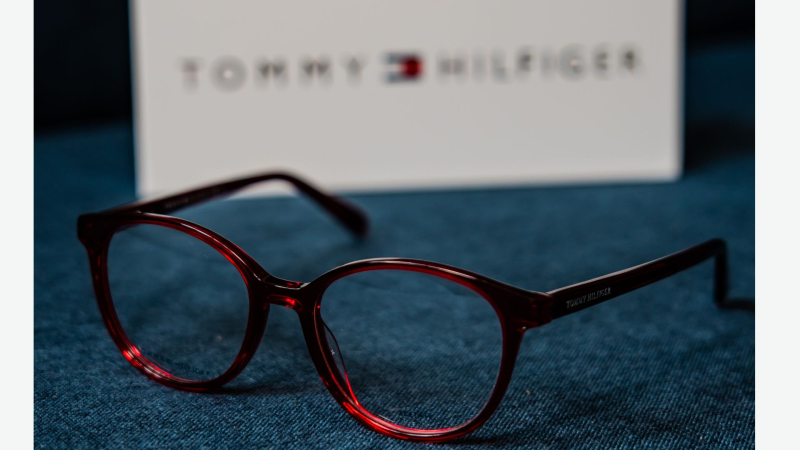 Markowe Okulary Korekcyjne w Warszawie