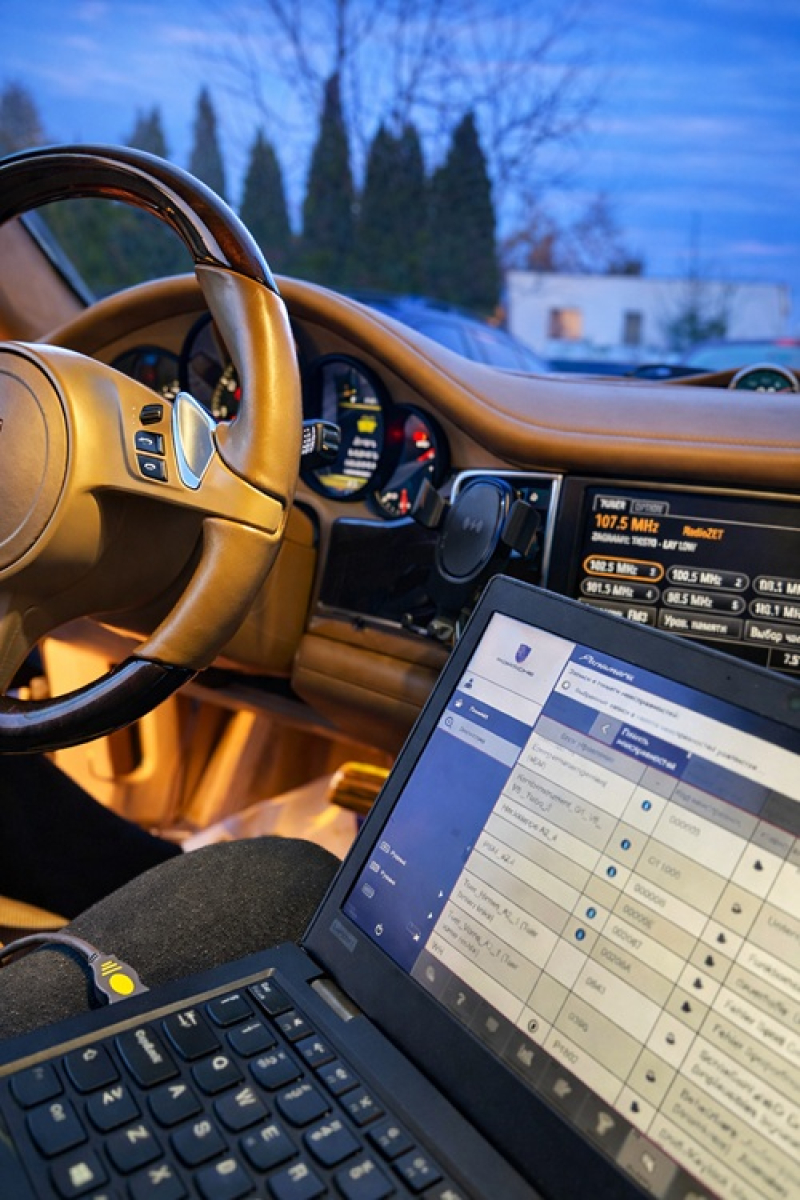 10 kryteriów dobrego autoserwisu w Warszawie – jak wybrać warsztat, któremu naprawdę można zaufać