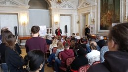 Bezcenne pergaminy wróciły do domu. AGAD przedłuża wystawę odzyskanych dokumentów relacji polsko-krzyżackich