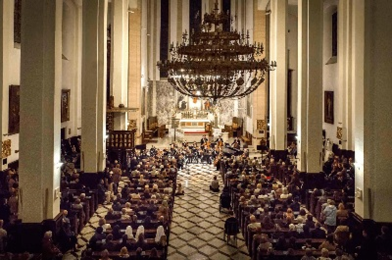 Sinfonia Varsovia otwiera sezon 2026 trzema wyjątkowymi koncertami