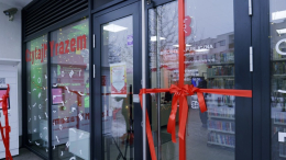 Wilnoteka na Targówku już otwarta. Nowa biblioteka przy ul. Zamkowej 8 w Warszawie