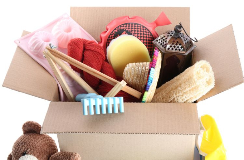 Warszawskie zguby: gdzie szukać, jak odebrać i ile rzeczy trafia do Biura Rzeczy Znalezionych?