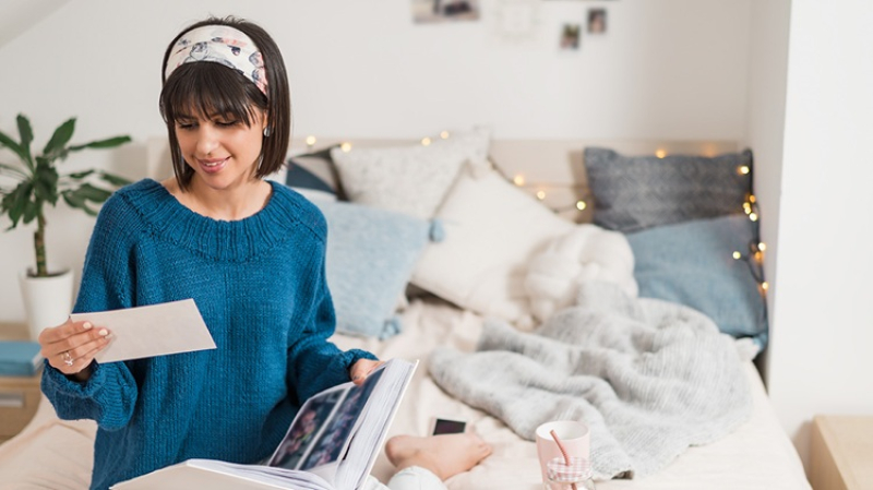 Personalizowany prezent na Dzień Kobiet. Pomysły od FotoLab!