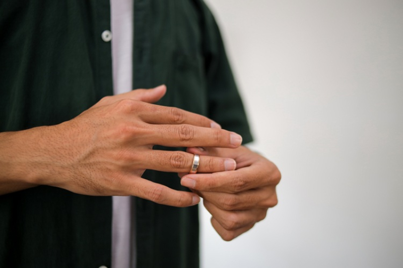 Rozwód w Warszawie - procedura, koszty i czas trwania