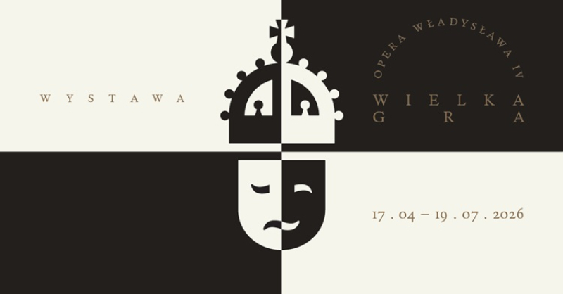 Zamek Królewski znów staje się teatrem. Wielka wystawa o operze Władysława IV otwarta do lipca