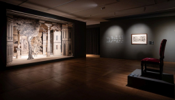 Zamek Królewski znów staje się teatrem. Wielka wystawa o operze Władysława IV otwarta do lipca