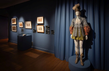 Zamek Królewski znów staje się teatrem. Wielka wystawa o operze Władysława IV otwarta do lipca