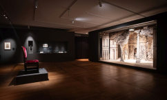 Zamek Królewski znów staje się teatrem. Wielka wystawa o operze Władysława IV otwarta do lipca