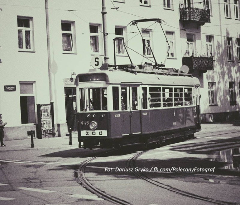 Zabytkowe Tramwaje Warszawa - Lato 2026