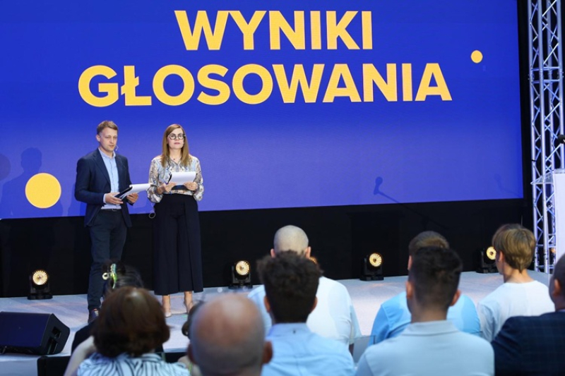 Budżet obywatelski Warszawa 2027 - wyniki głosowania. 125 mln zł na 582 projekty mieszkańców