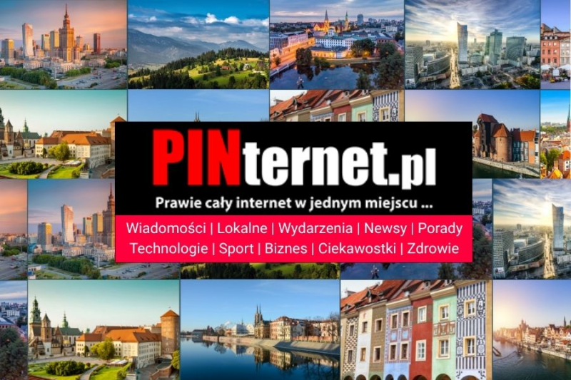 PINternet.pl – portal, który zwiększa widoczność firm, sklepów i marek w sieci