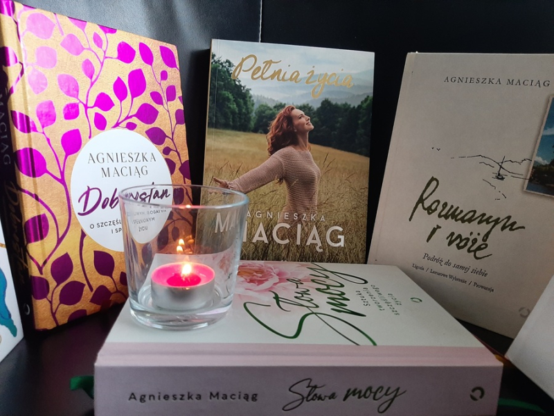 Gdzie jest pochowana Agnieszka Maciąg?