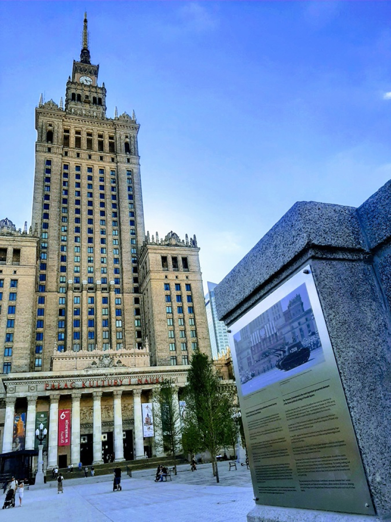 Związek Miast Polskich | Warszawa