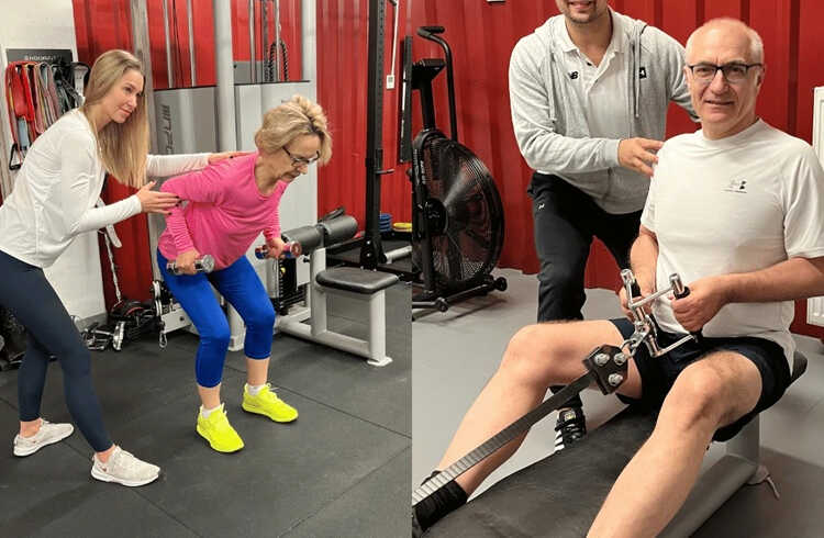 Nie każdy, kto ma koszulkę z napisem trener, wie, co robi. Jak znaleźć tego właściwego?