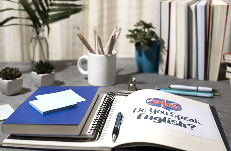 Jak przełamać barierę językową? Poradnik dla dorosłych.