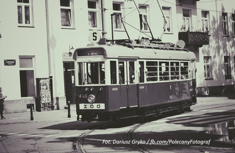Zabytkowe Tramwaje Warszawa - Lato 2026