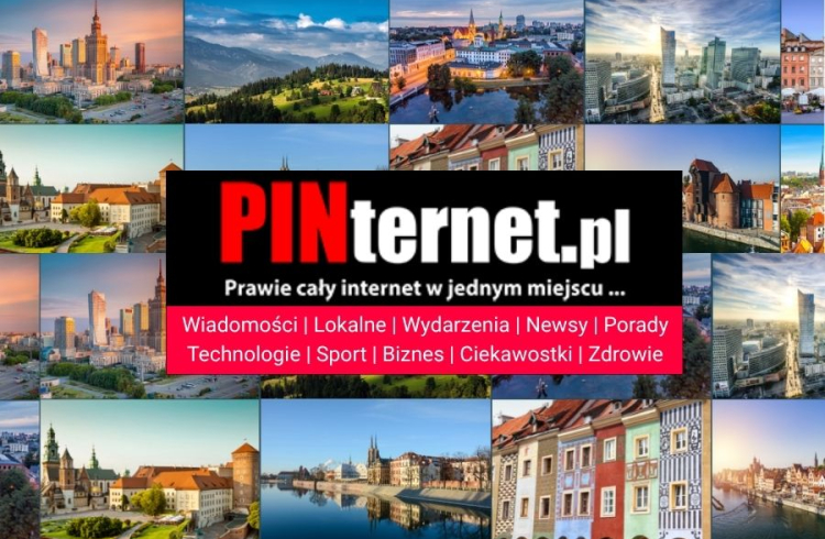 PINternet.pl – portal, który zwiększa widoczność firm, sklepów i marek w sieci