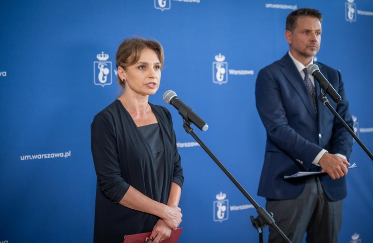 Audyty SOR-ów w miejskich szpitalach zakończone. Warszawa wdraża kompleksowe zmiany