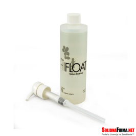 Hi-float PINT - 0,47 L + pompka