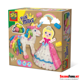 Funmais - Księżniczka i Jednorożec
