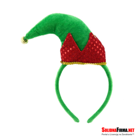 Opaska Elf