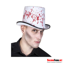 Kapelusz - Krwawe Ślady