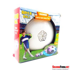 Piłka Grawitacyjna - Piłka Lewitująca - Air Football - Hoverball - HIT!