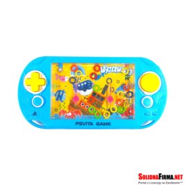 Gra Wodna Zręcznościowa - Niebieska